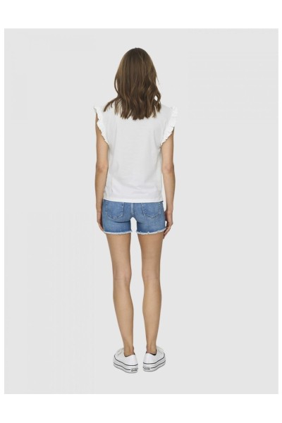 CAMISETA ONLY FILIPPA LIFE M