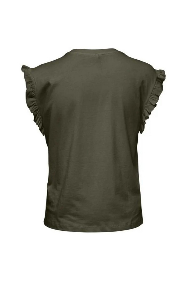 CAMISETA ONLY FILIPPA LIFE M