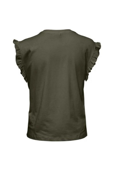 CAMISETA ONLY FILIPPA LIFE M