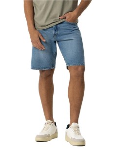 BERMUDA TIFFOSI LOOSE SHORT_6