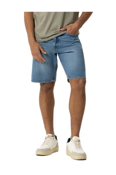 BERMUDA TIFFOSI LOOSE SHORT_6