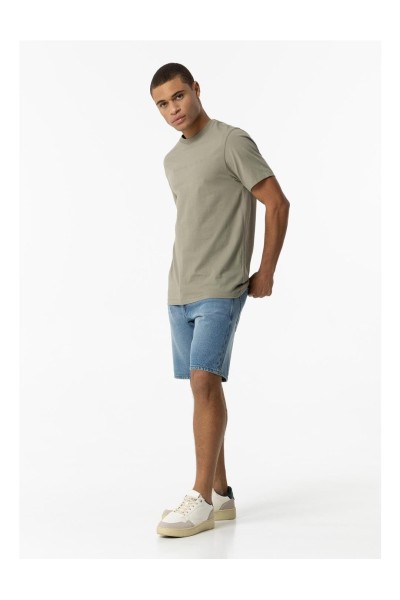 BERMUDA TIFFOSI LOOSE SHORT_6