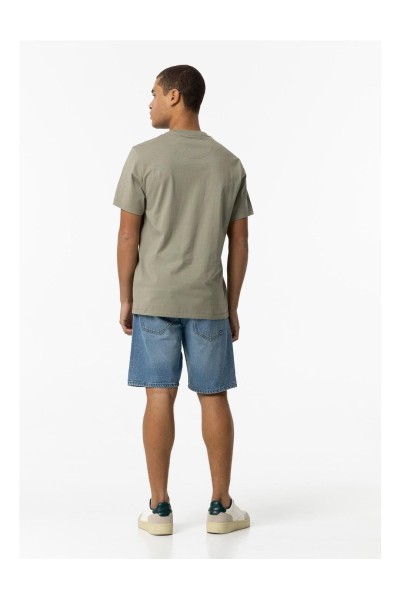 BERMUDA TIFFOSI LOOSE SHORT_6