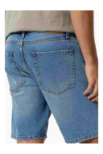 BERMUDA TIFFOSI LOOSE SHORT_6