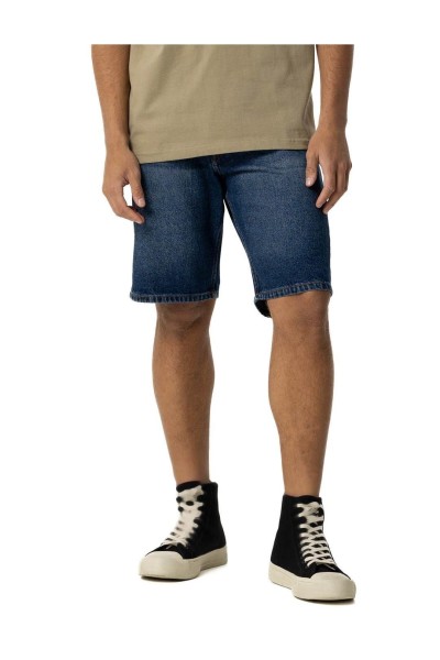 BERMUDA TIFFOSI LOOSE SHORT_6