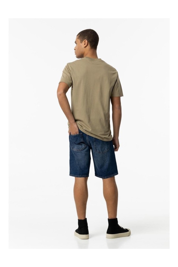 BERMUDA TIFFOSI LOOSE SHORT_6 BERMUDA TIFFOSI LOOSE SHORT_6
