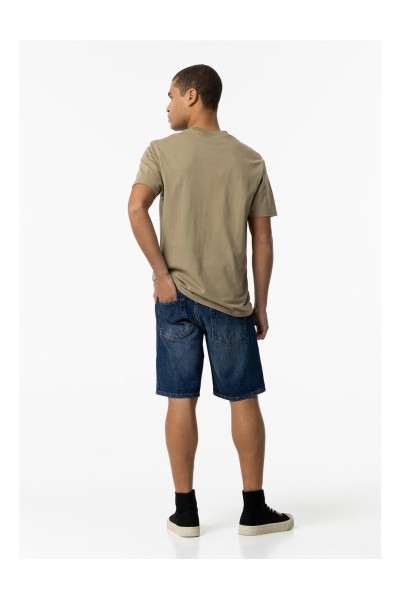 BERMUDA TIFFOSI LOOSE SHORT_6