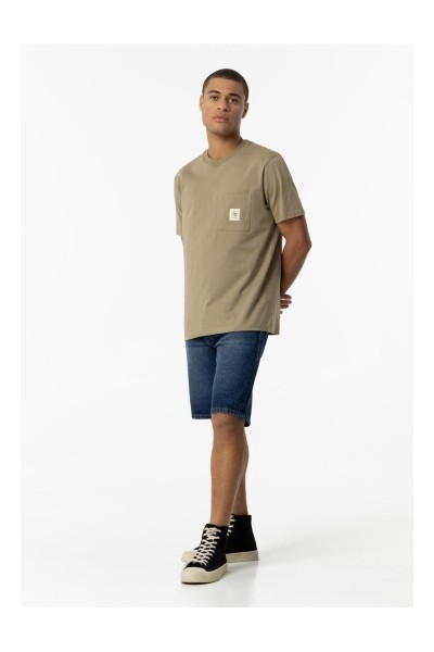 BERMUDA TIFFOSI LOOSE SHORT_6