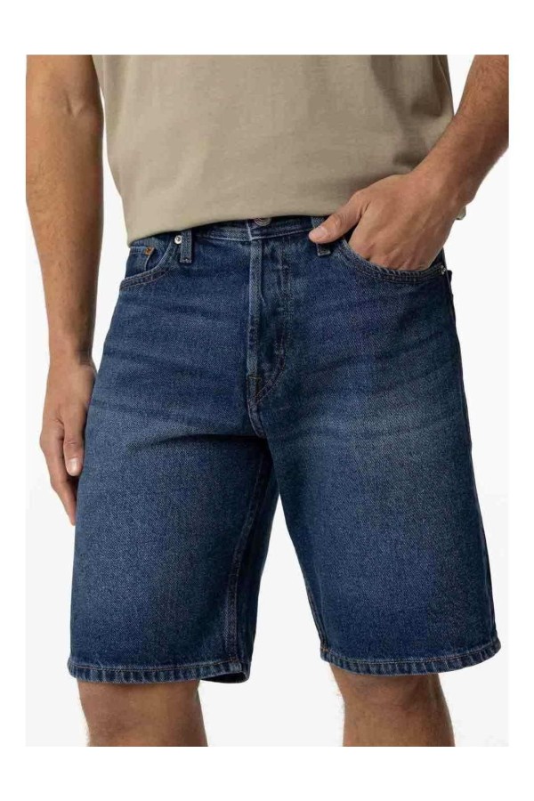 BERMUDA TIFFOSI LOOSE SHORT_6 BERMUDA TIFFOSI LOOSE SHORT_6