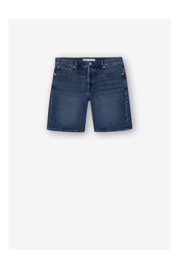 BERMUDA TIFFOSI LOOSE SHORT_6 BERMUDA TIFFOSI LOOSE SHORT_6