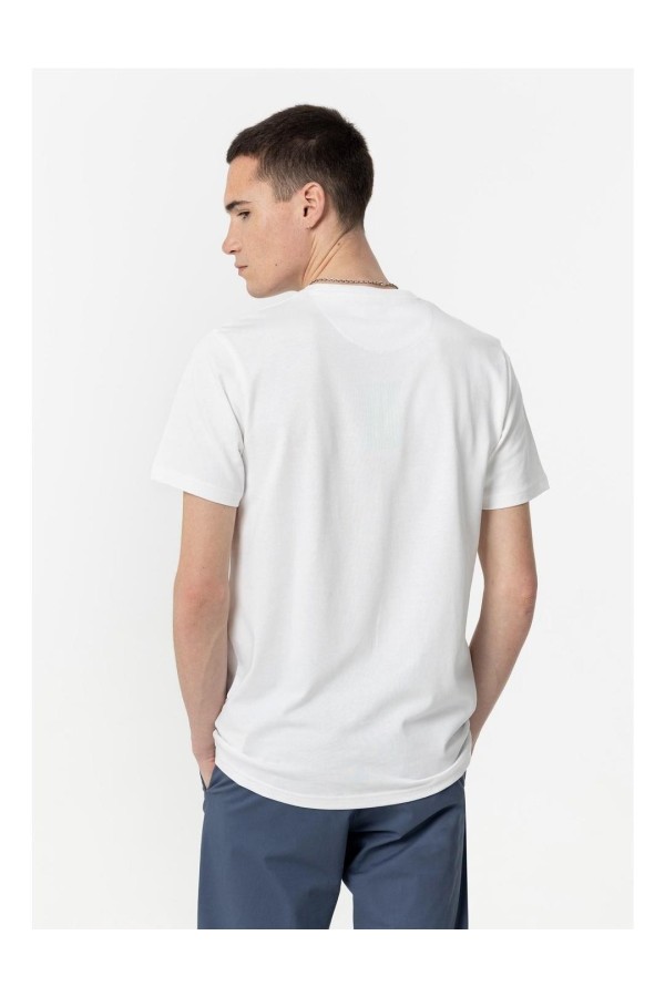 CAMISETA TIFFOSI EMERY H 2