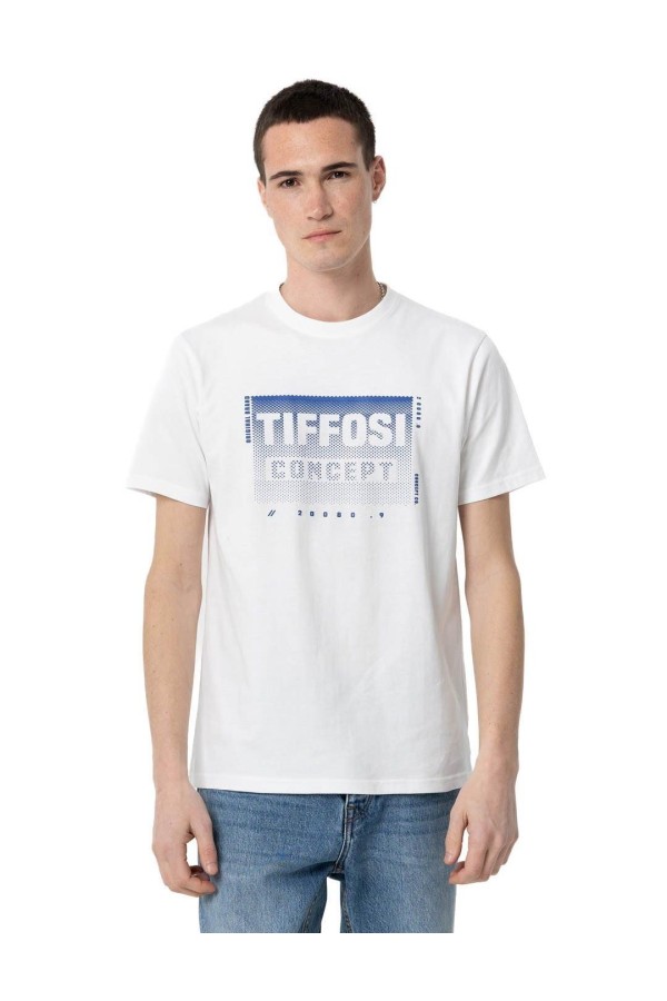 CAMISETA TIFFOSI GERALD H