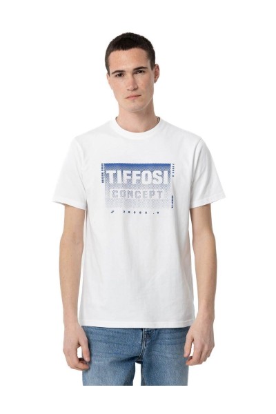 CAMISETA TIFFOSI GERALD H