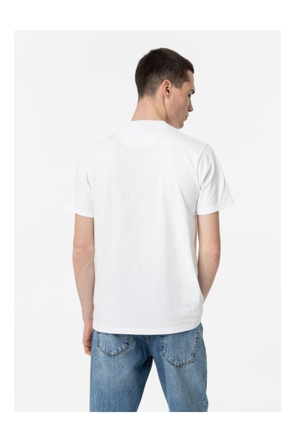 CAMISETA TIFFOSI GERALD H 2