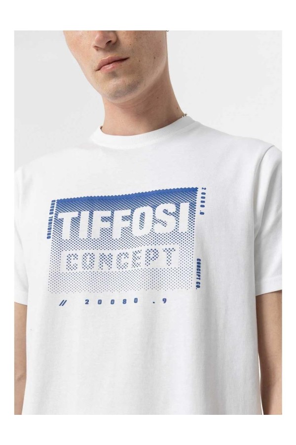 CAMISETA TIFFOSI GERALD H