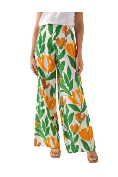 PANTALÓN SALSA 21007948