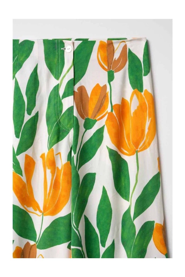 PANTALÓN SALSA 21007948