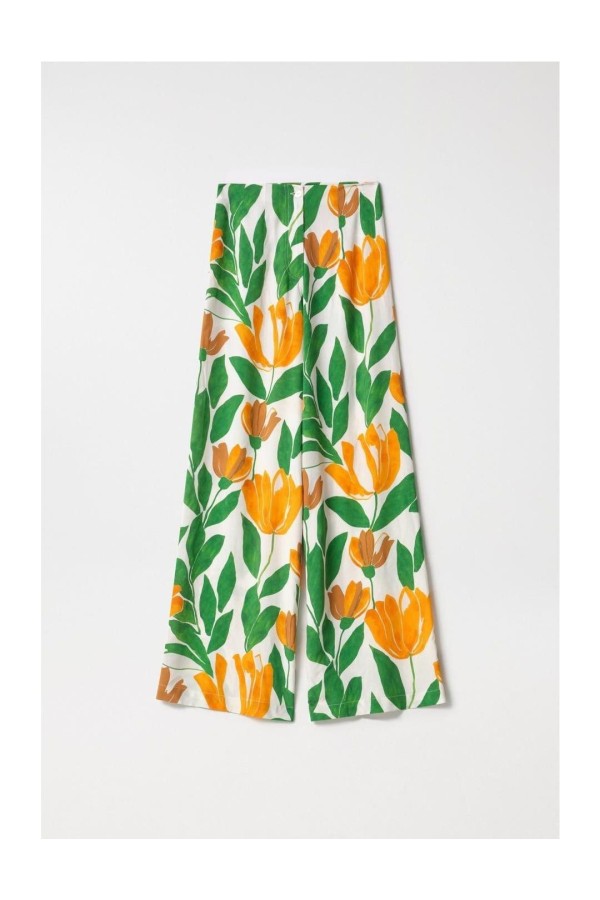 PANTALÓN SALSA 21007948