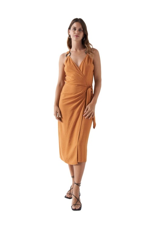 VESTIDO SALSA 21007820