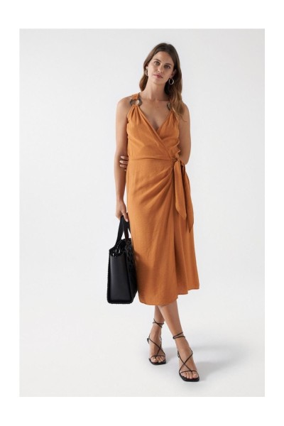 VESTIDO SALSA 21007820