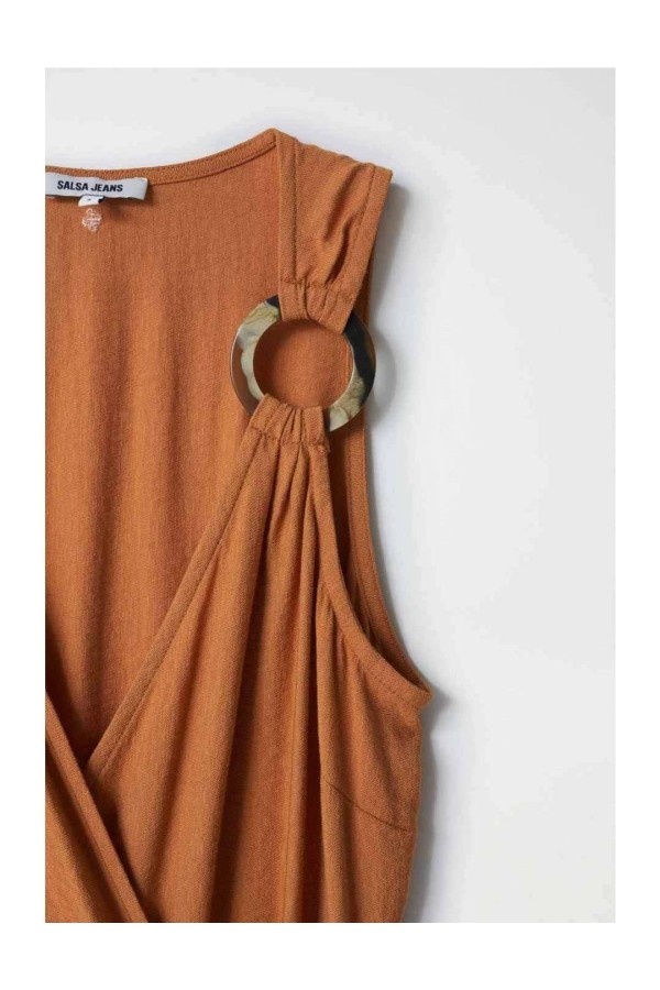 VESTIDO SALSA 21007820 VESTIDO SALSA 21007820