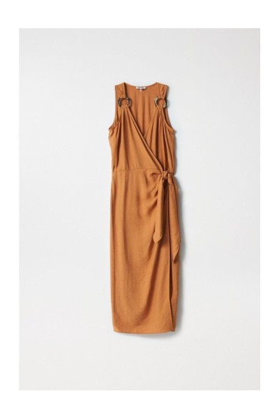 VESTIDO SALSA 21007820