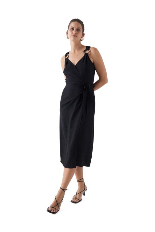 VESTIDO SALSA 21007820
