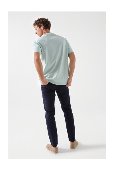 CAMISETA SALSA 21008118 H