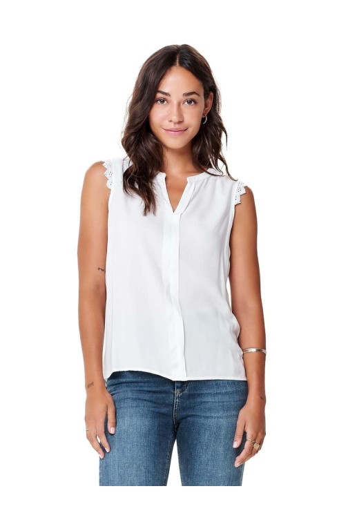 TOP ONLY KIMMI M