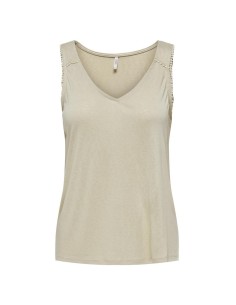 TOP ONLY VIVIAN V-NECK