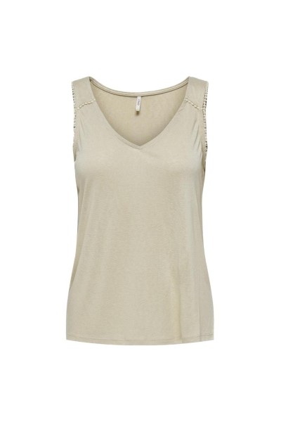 TOP ONLY VIVIAN V-NECK