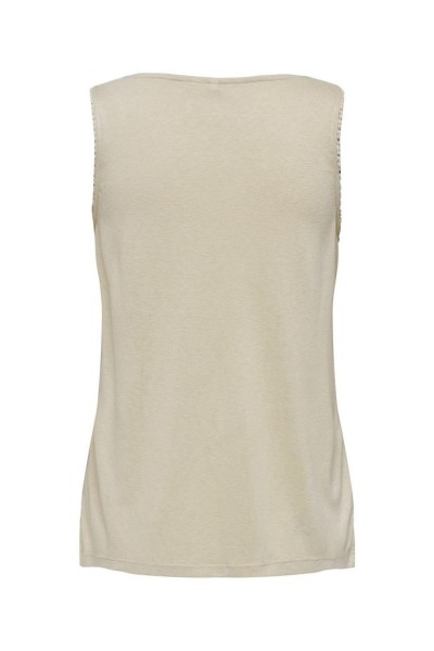 TOP ONLY VIVIAN V-NECK