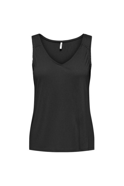 TOP ONLY VIVIAN V-NECK