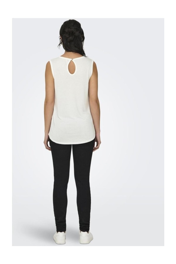 CAMISETA ONLY FLORA SL TOP CAMISETA ONLY FLORA SL TOP