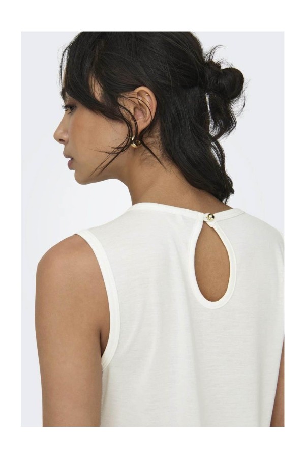 CAMISETA ONLY FLORA SL TOP CAMISETA ONLY FLORA SL TOP
