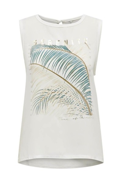 CAMISETA ONLY FLORA SL TOP