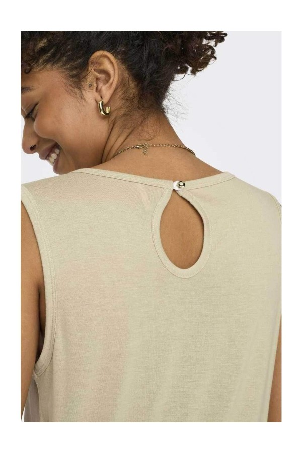 CAMISETA ONLY FLORA SL TOP