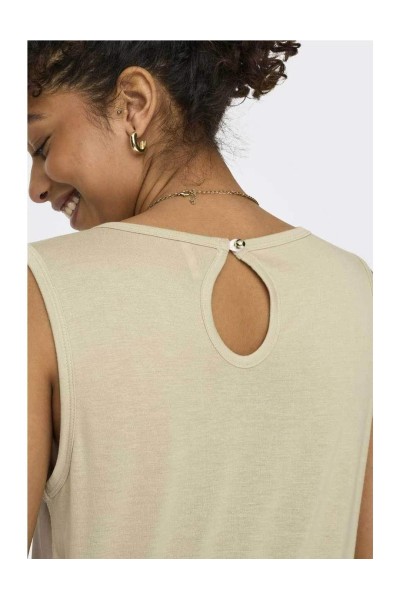 CAMISETA ONLY FLORA SL TOP