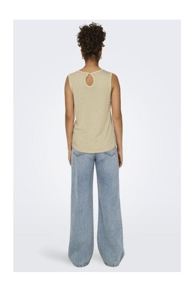 CAMISETA ONLY FLORA SL TOP