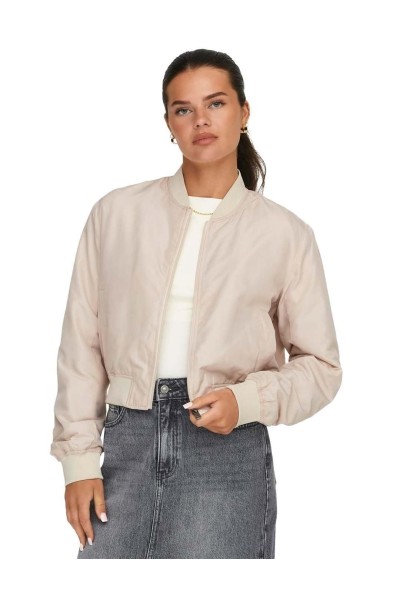 CHAQUETA ONLY ALMA BOMBER