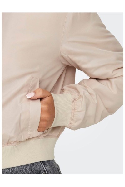 CHAQUETA ONLY ALMA BOMBER