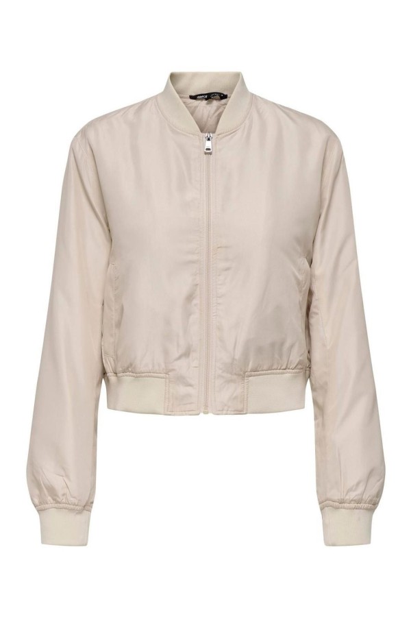 CHAQUETA ONLY ALMA BOMBER