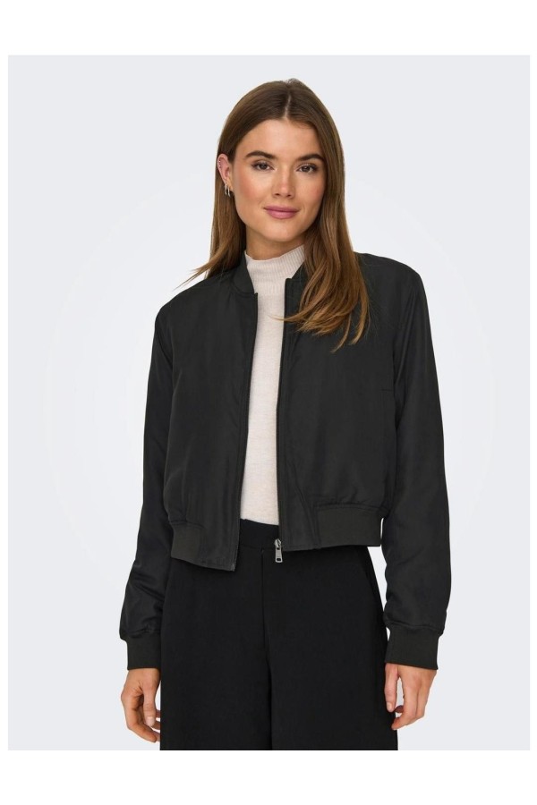 CHAQUETA ONLY ALMA BOMBER