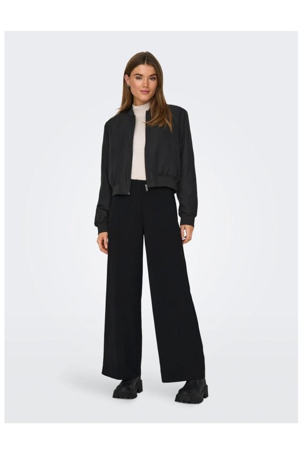 CHAQUETA ONLY ALMA BOMBER