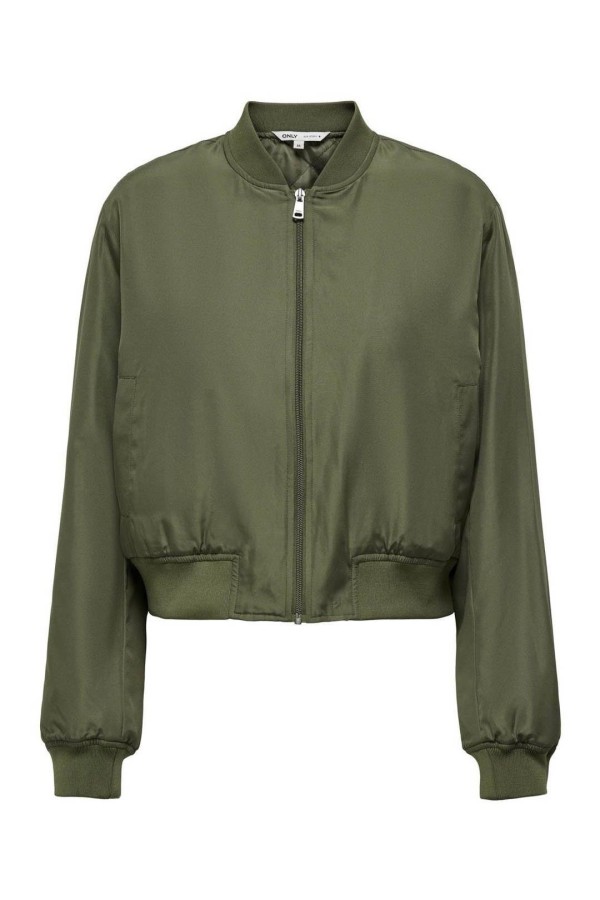 CHAQUETA ONLY ALMA BOMBER