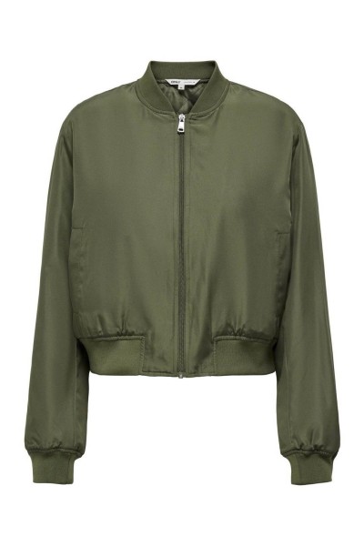 CHAQUETA ONLY ALMA BOMBER