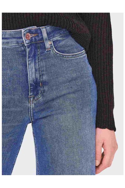 VAQUERO ONLY MADISON BLUSH