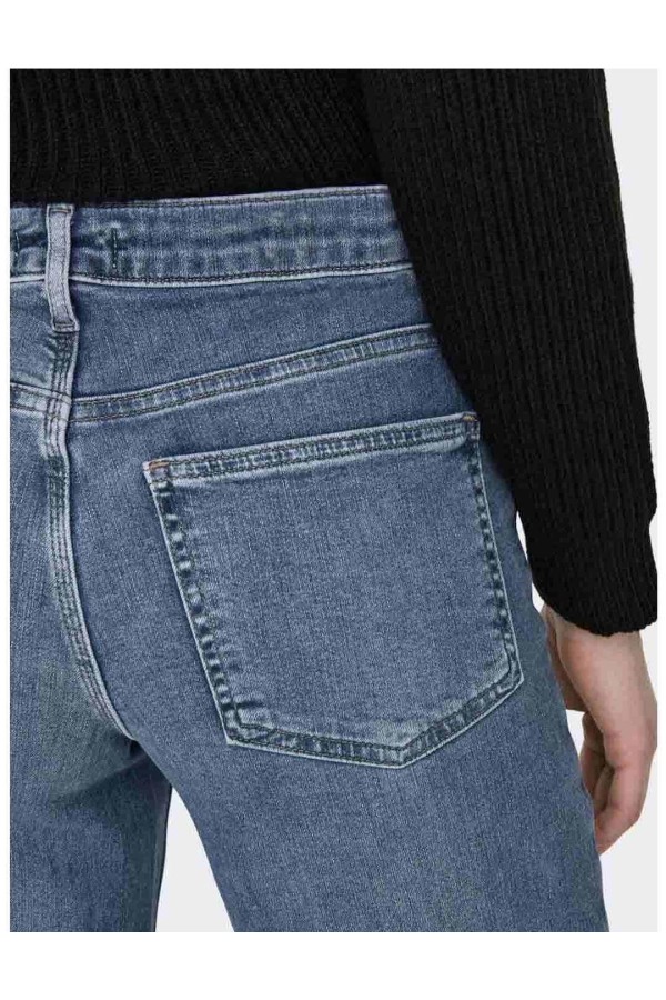 VAQUERO ONLY MADISON BLUSH