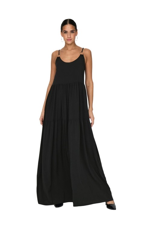 VESTIDO ONLY SANDIE LIFE
