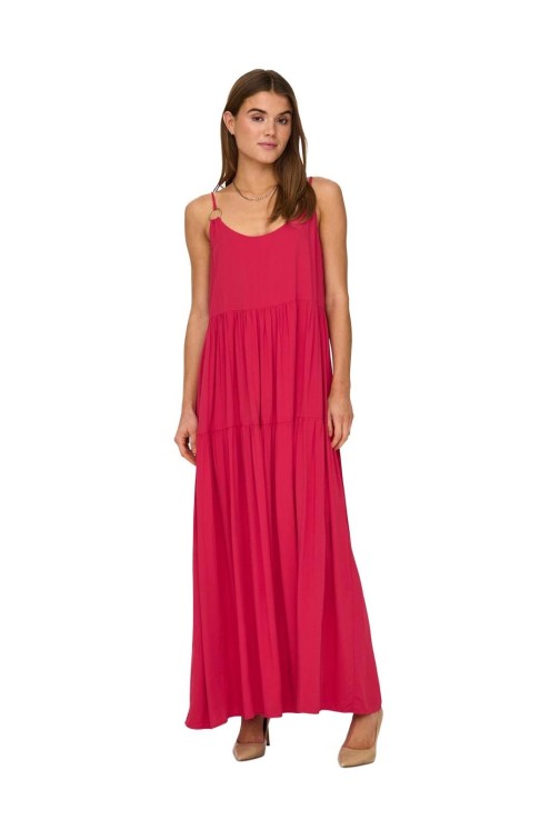 VESTIDO ONLY SANDIE LIFE
